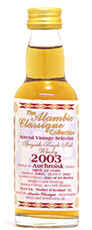 Alambic Classique auchroisk