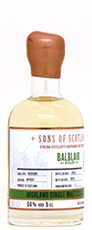 Sons of Scotland balblair