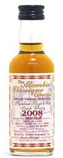 Alambic Classique macduff