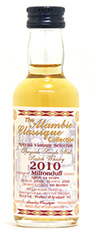 Alambic Classique miltonduff