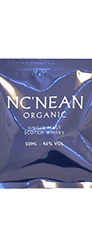 ncnean whisky miniature collection