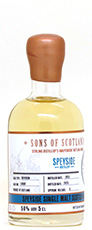 Sons of Scotland speyside