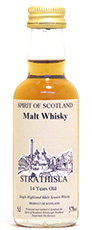 The Whisky Shop strathisla30